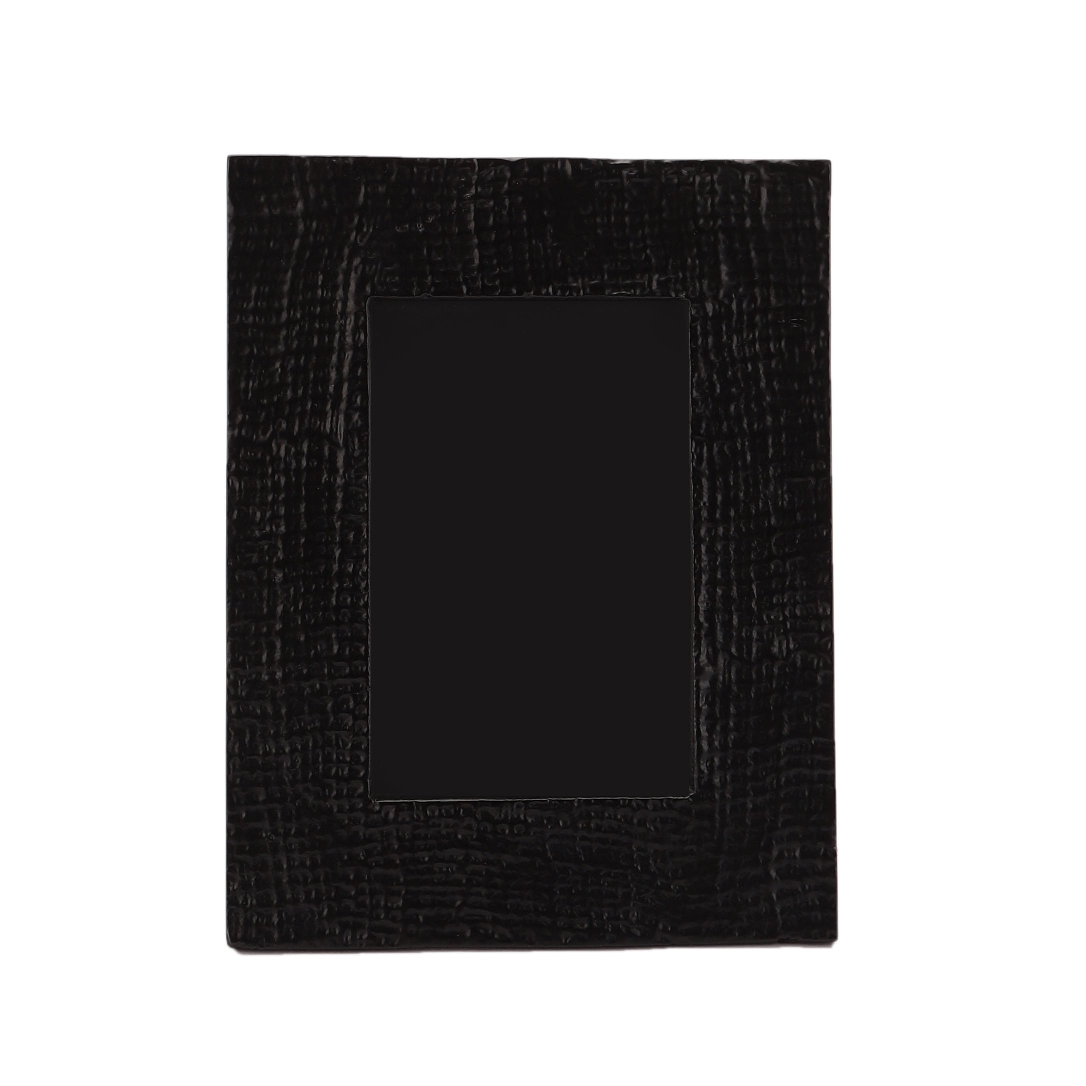 Motif Picture frame Black Large Size