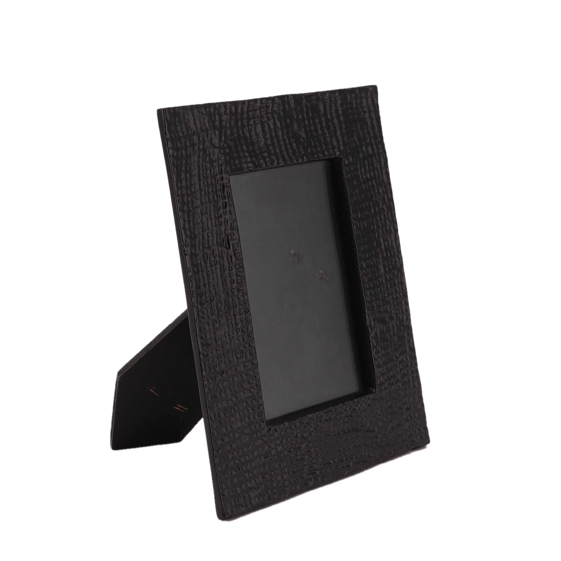 Motif Picture frame Black Large Size