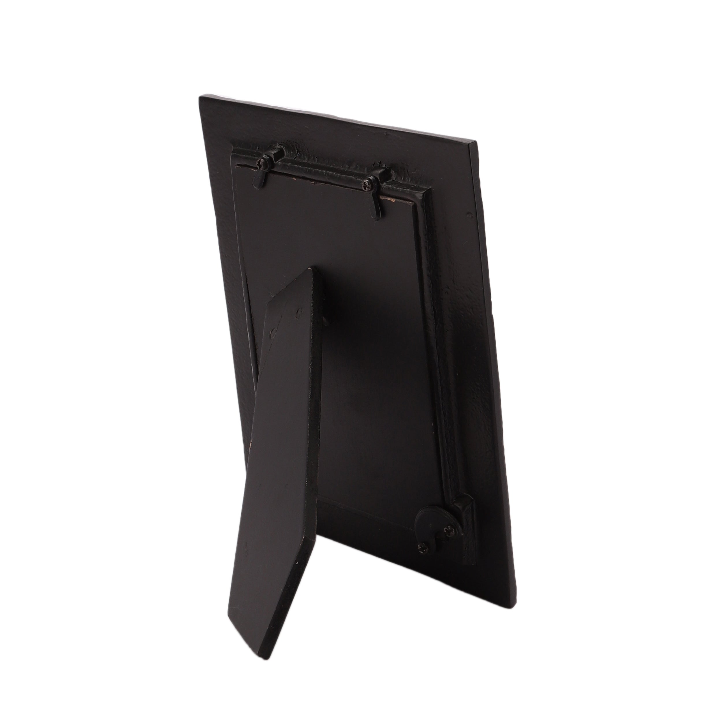 Motif Picture frame Black Large Size
