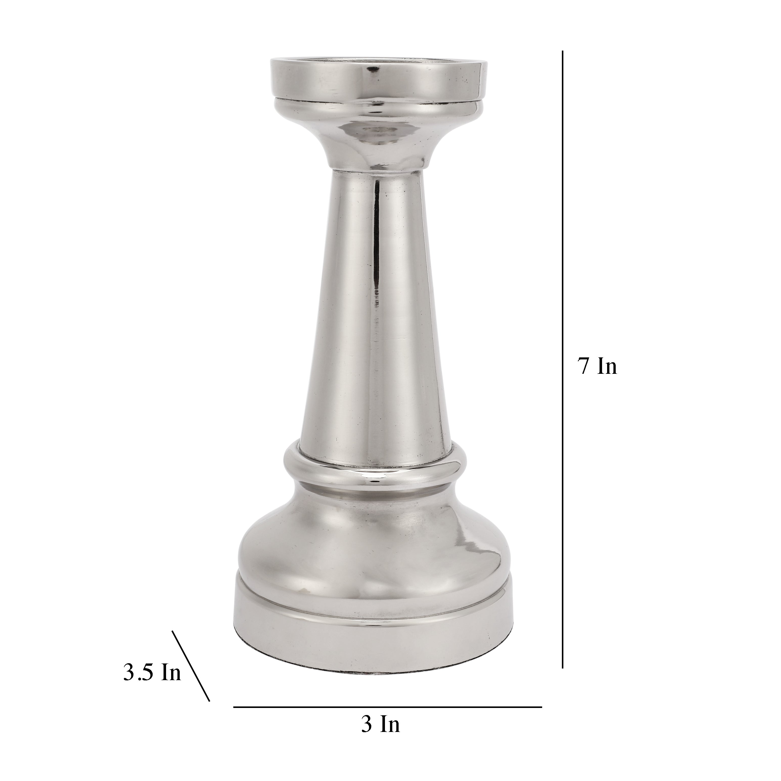 Chess Rook Over-Size