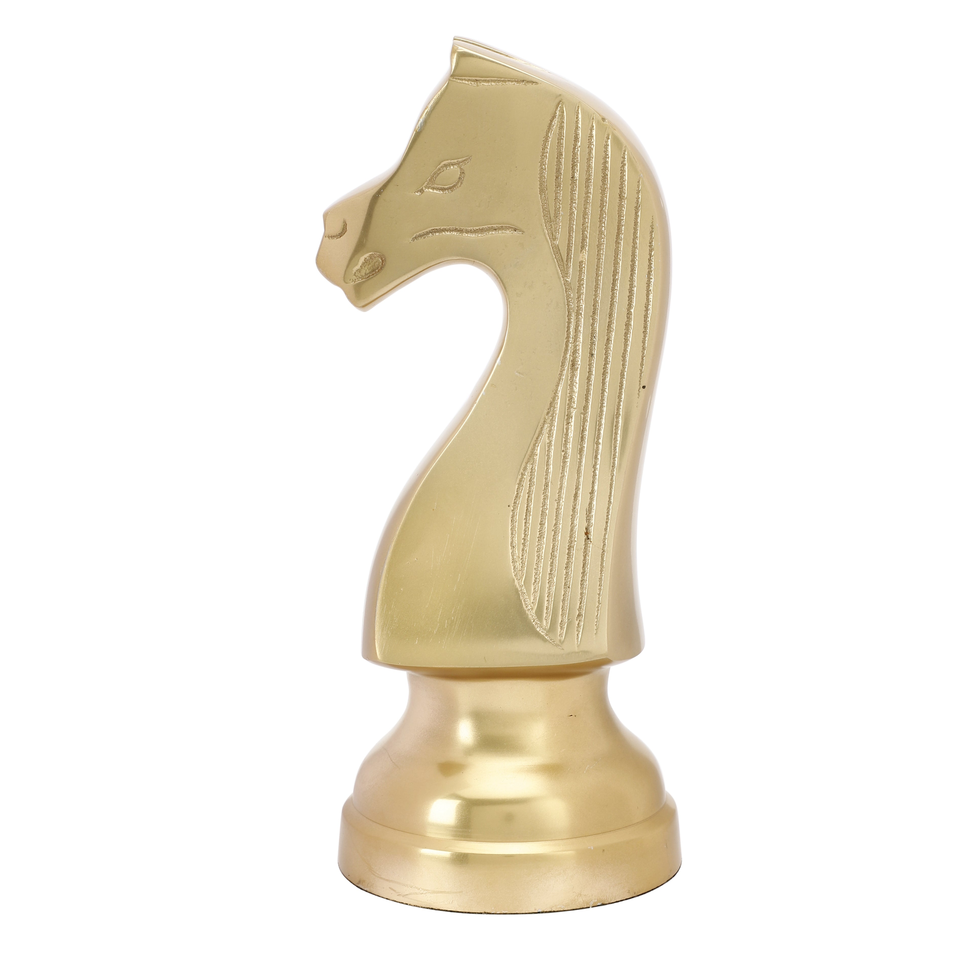 Chess Horse Over-Size