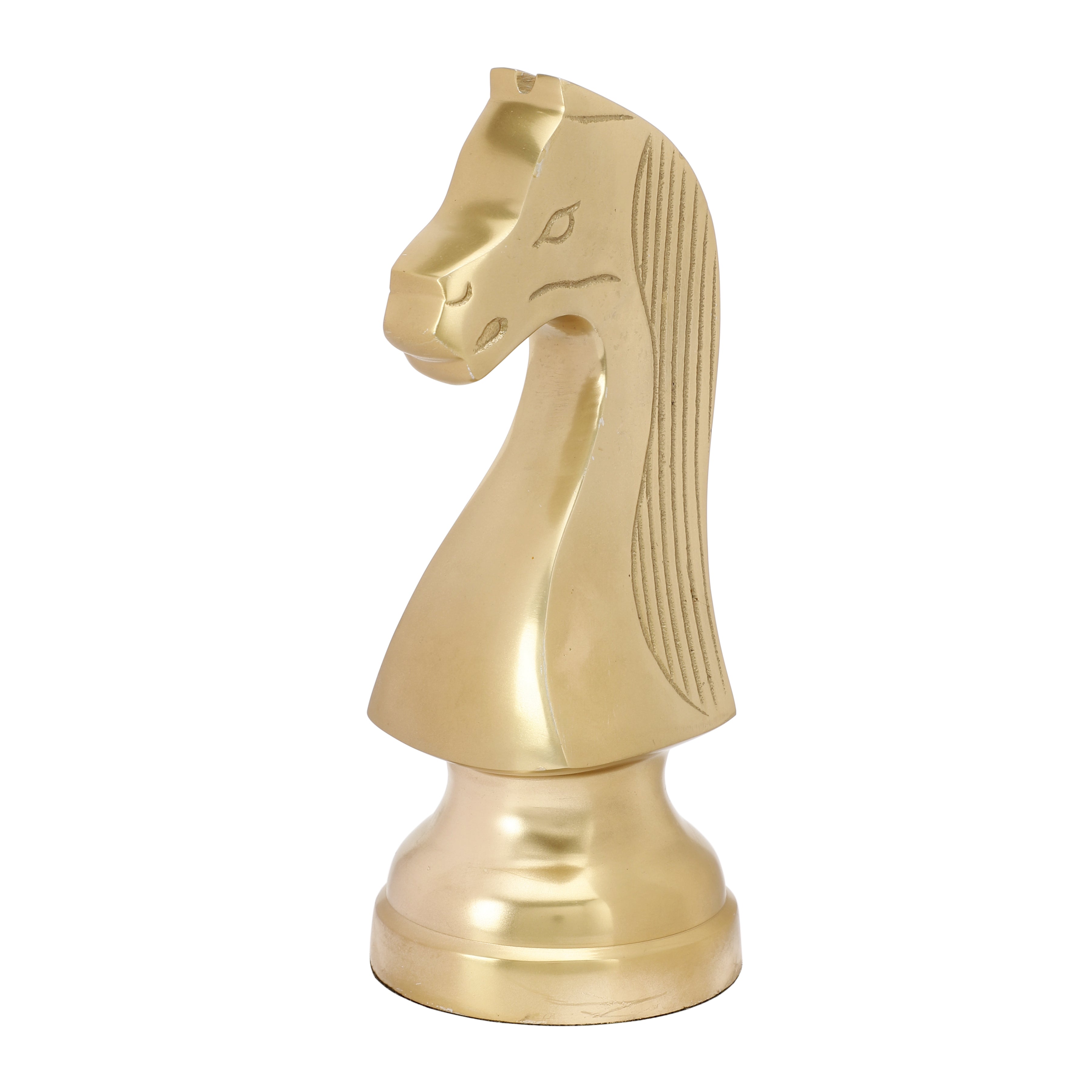 Chess Horse Over-Size