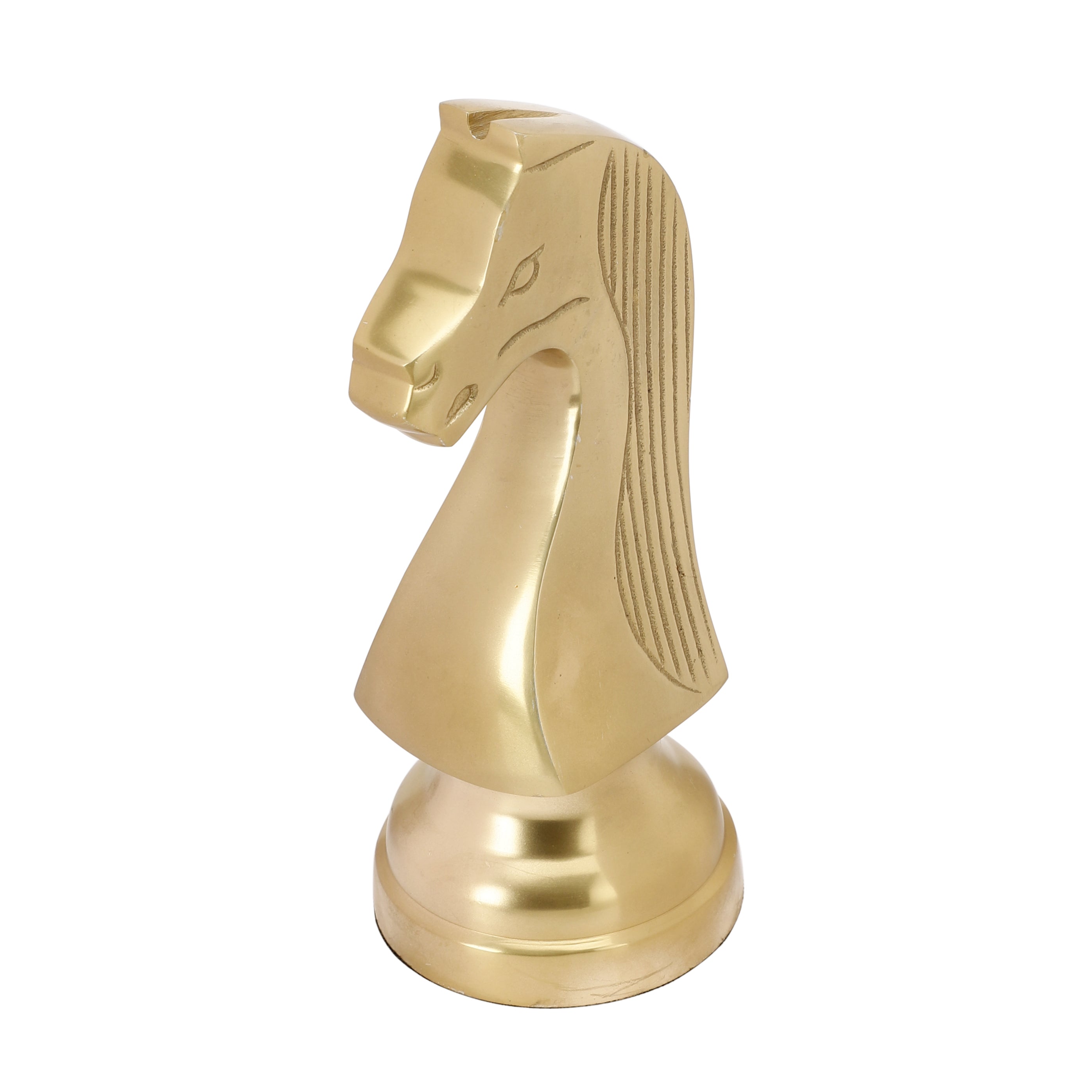 Chess Horse Over-Size