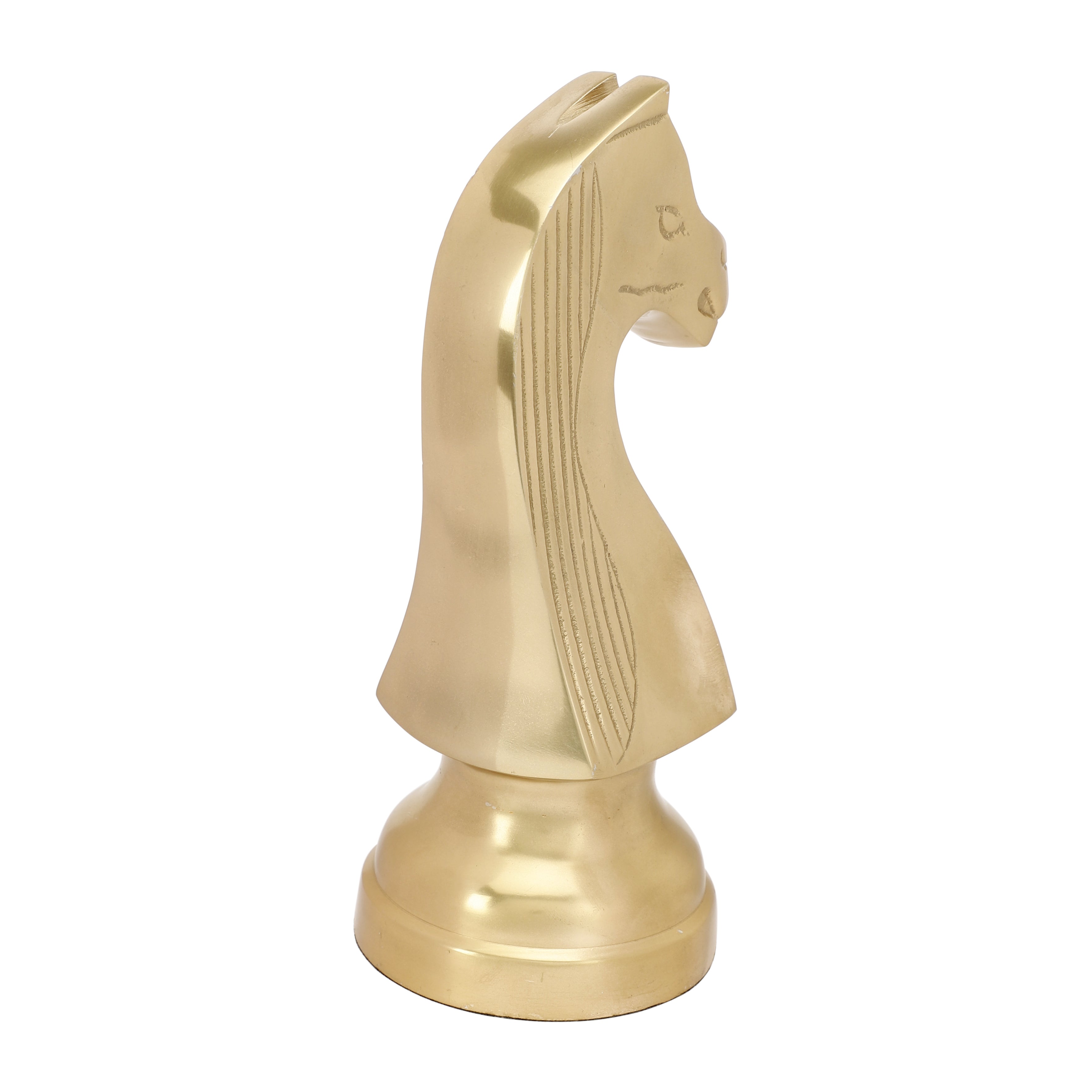 Chess Horse Over-Size