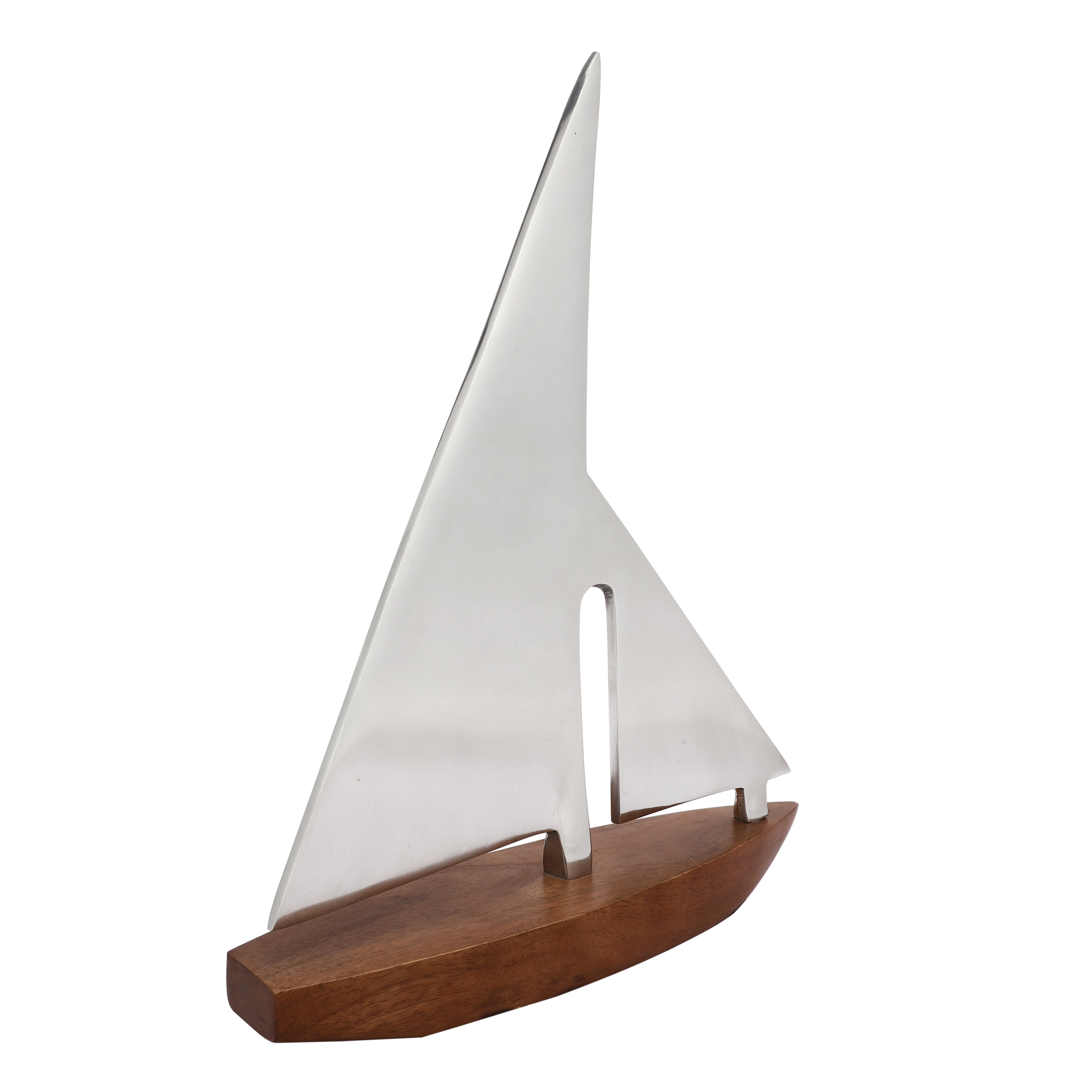 The Sail Boat shesham Wood