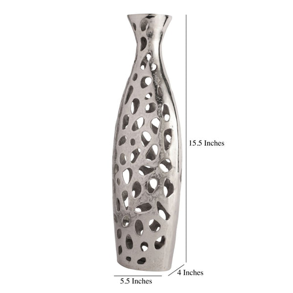 De Massion Sophia Floral Vase Large dimensions