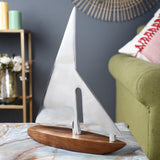 De Massion The Sail Boat Shesham Wood