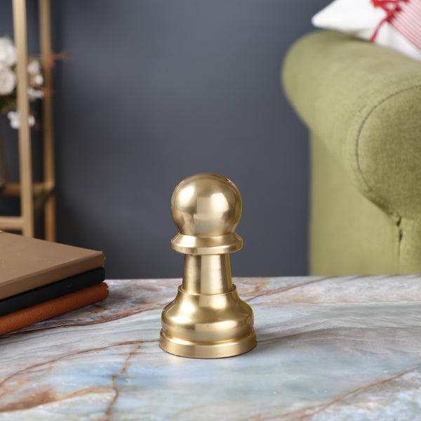 Chess Pawn Over-Size dimensions