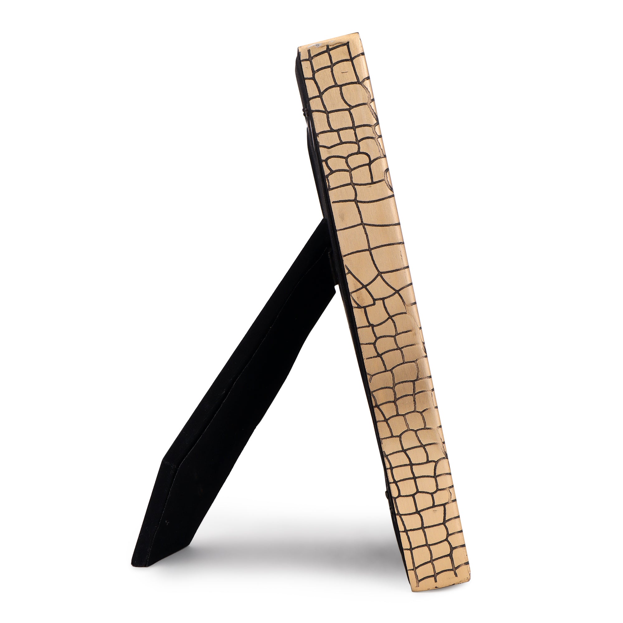 Aria Croc Small Frame