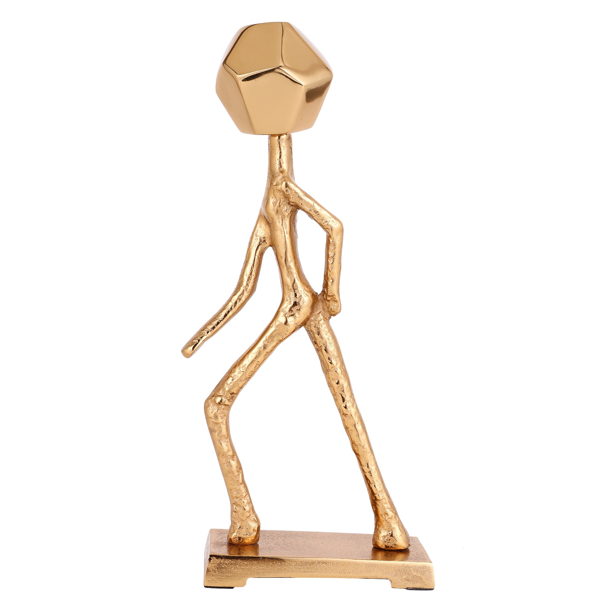 Elemental Form Luxe Figurine