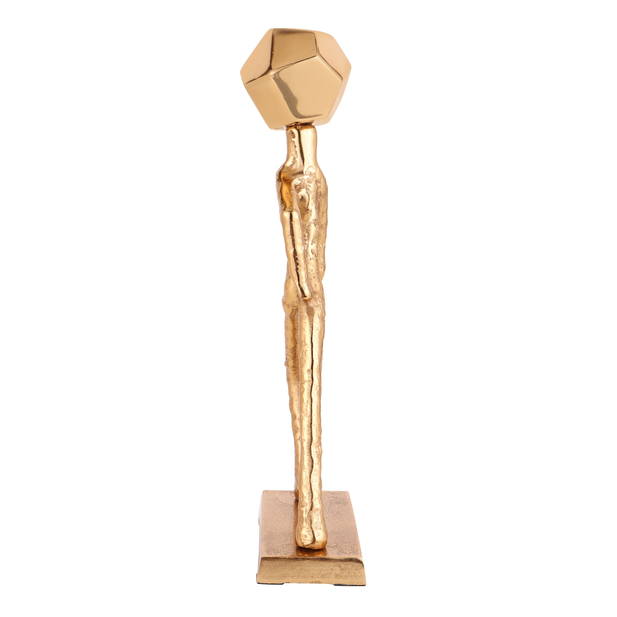 Elemental Form Luxe Figurine