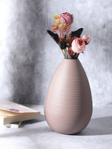 De Massion Klova Pink Vase