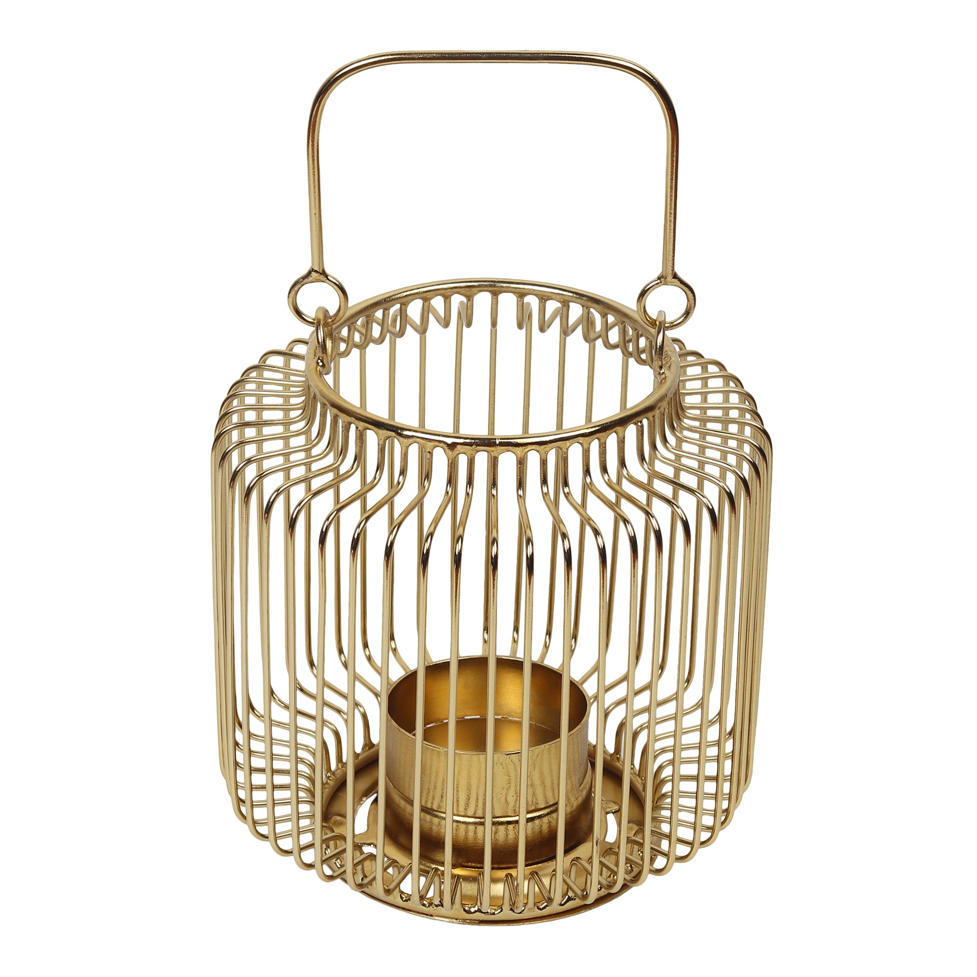 Orla Tlight gold