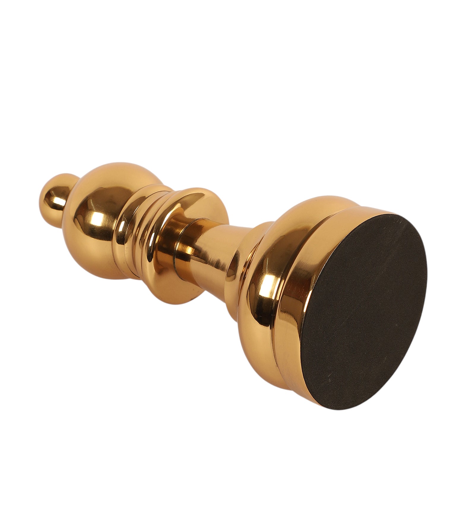 The Bishop Decorative Gold