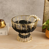 De Massion Elowen Bud Small Bowl Gold
