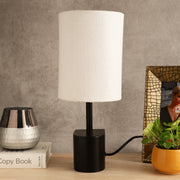 Split Table Lamp