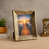 De Massion Aria Croc Small Frame