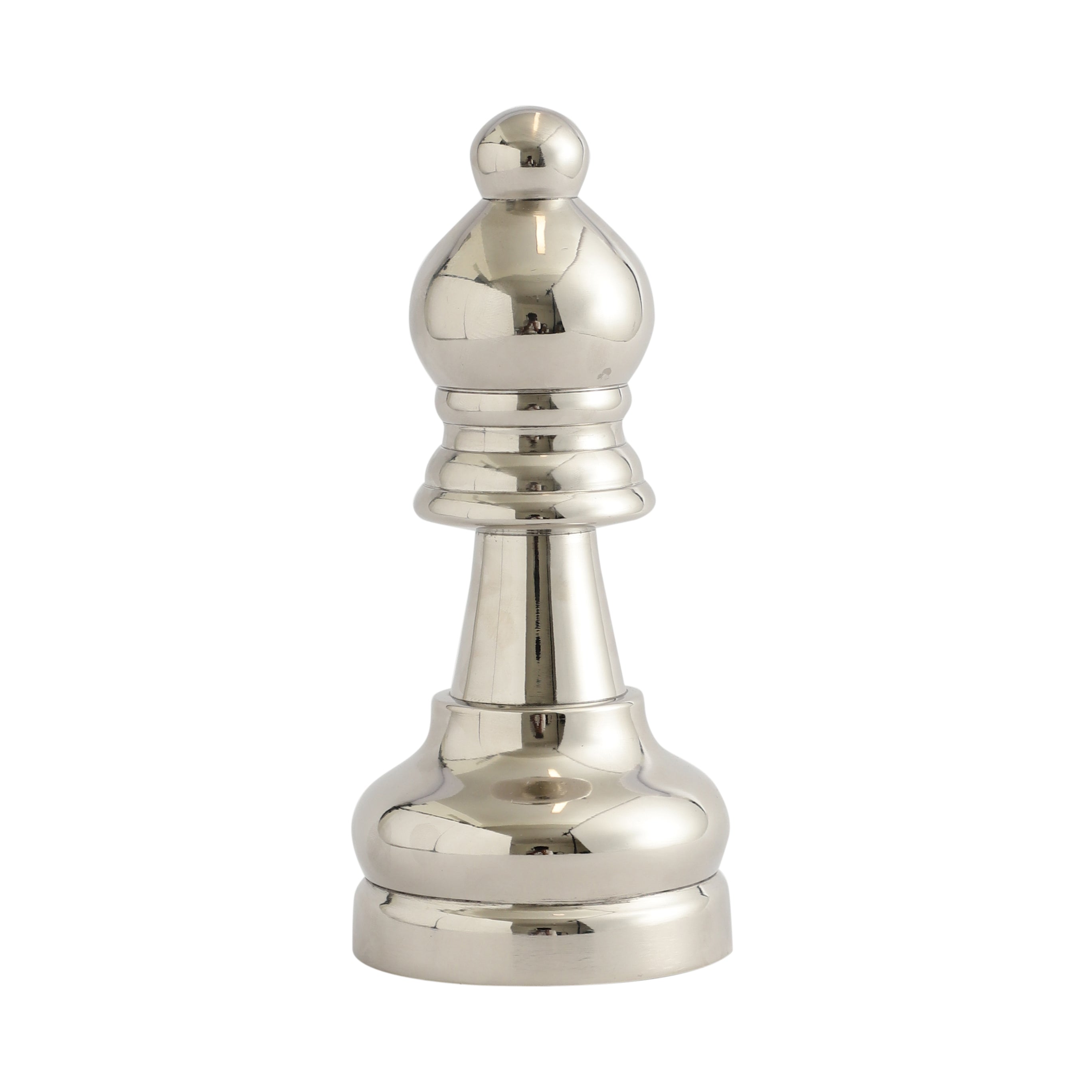 The Bishop Decorative Silver