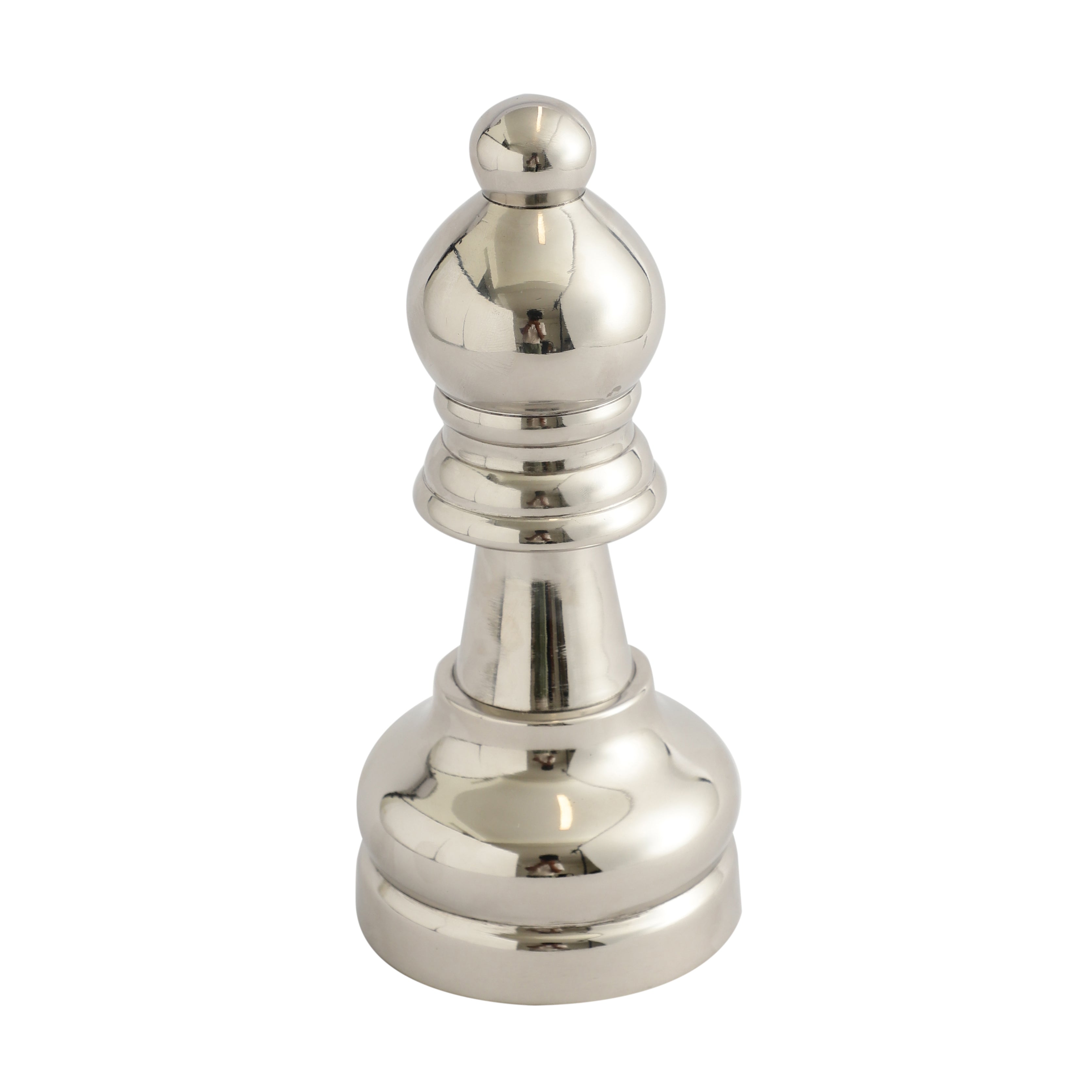chess queen gold large