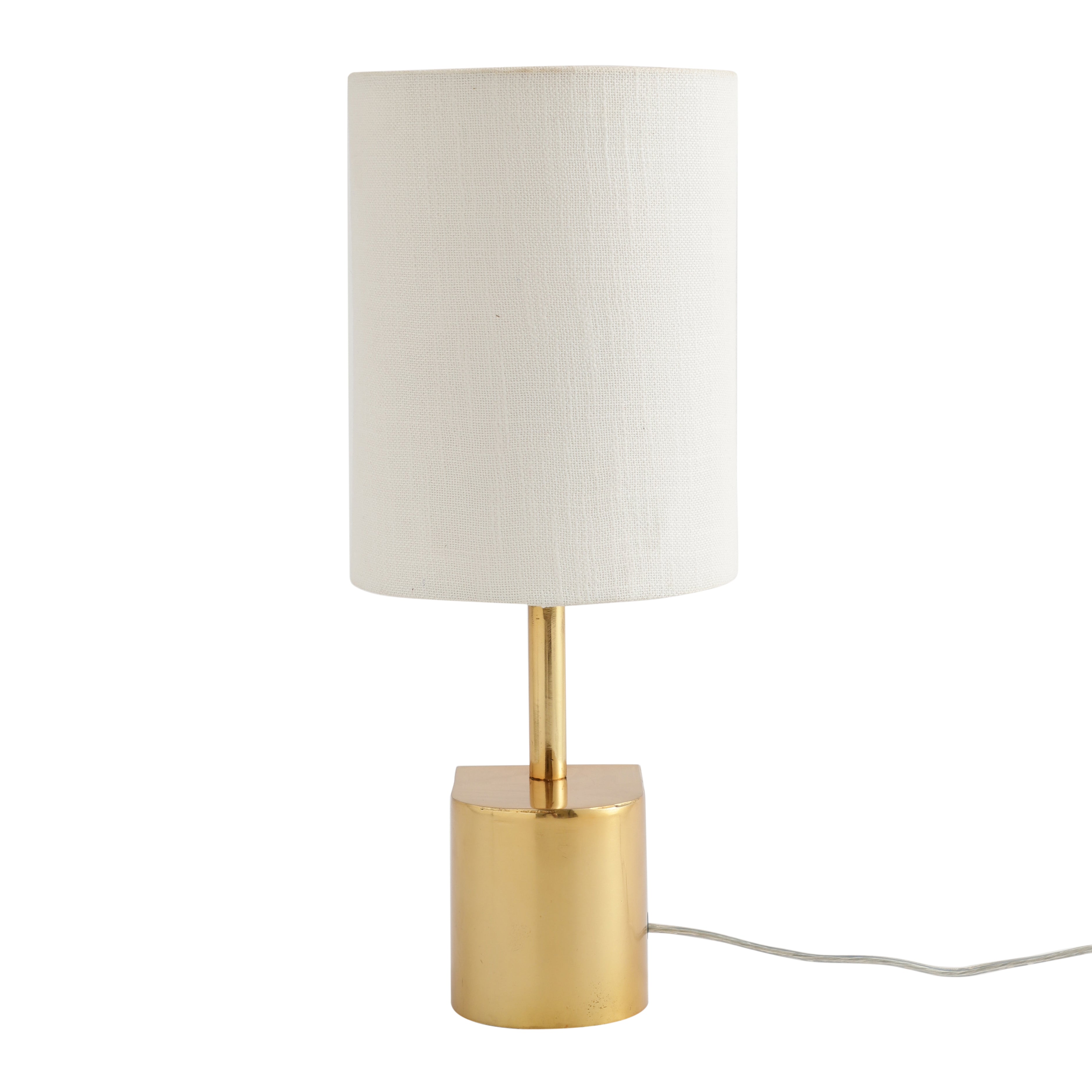 Split Table Lamp