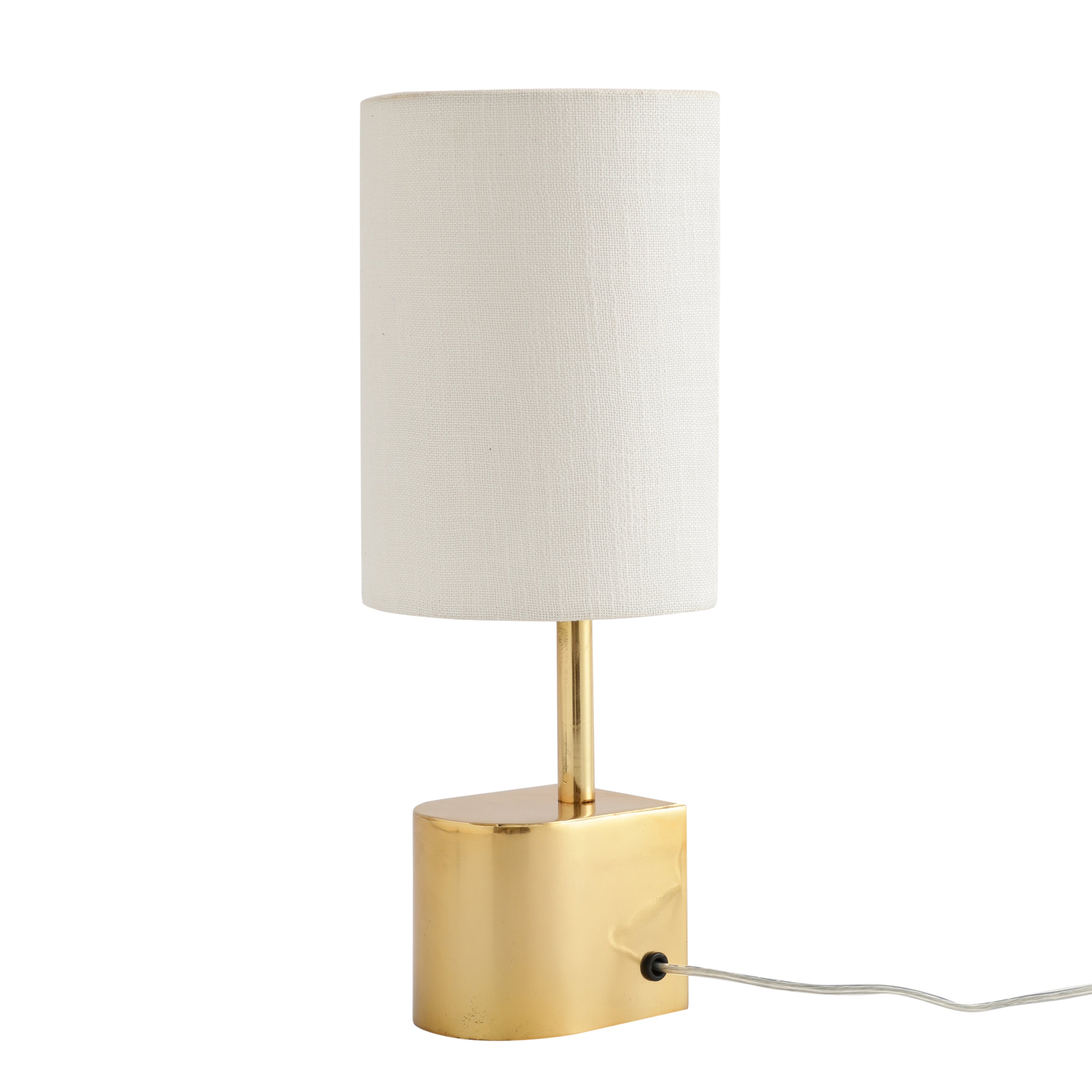 Split Table Lamp