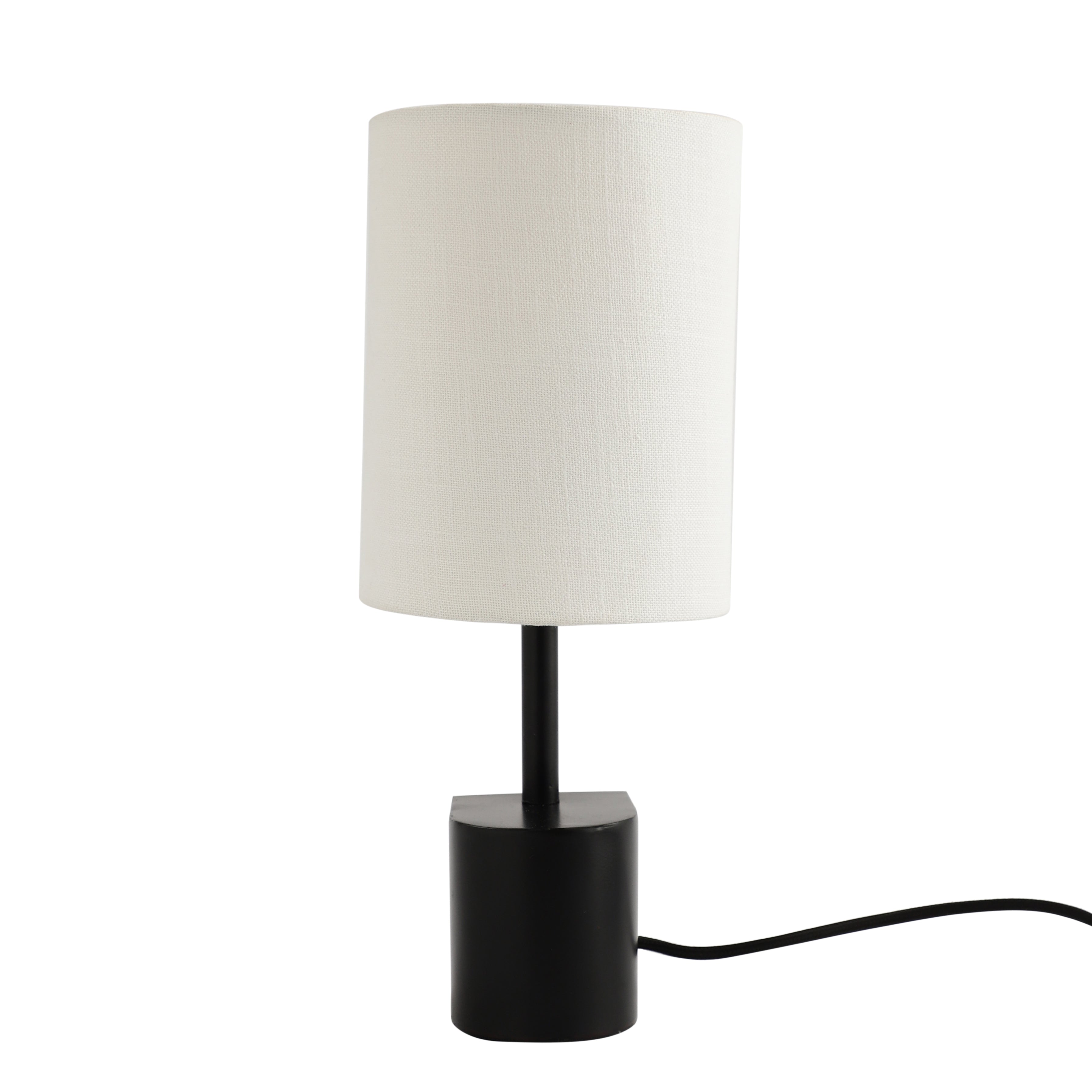 Split Table Lamp