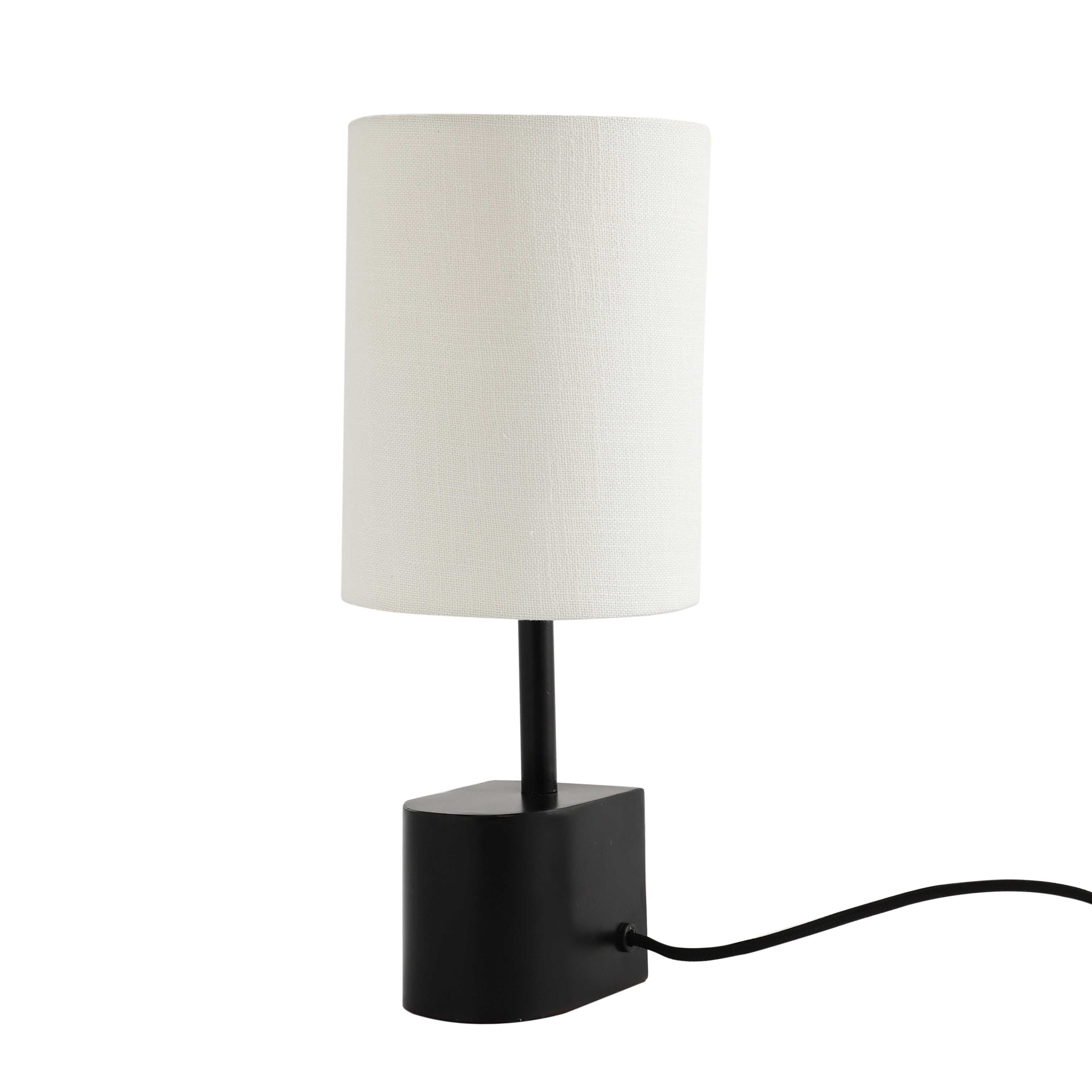 Split Table Lamp