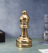 De Massion The Bishop Decorative Gold