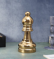 The Bishop Decorative Gold