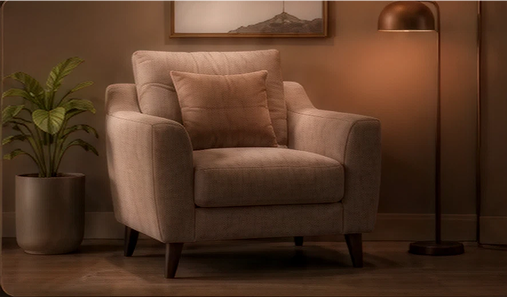 Let’s build your corner together.