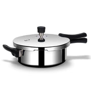 Stellar Triply Pressure Cooker 3.5 Litre Pan - HomeTown