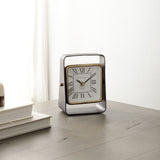 De Massion Tempovista Table Clock