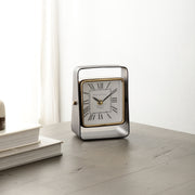 De Massion Tempovista Table Clock