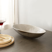 The Shining Accent Serving Bowl