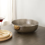 De Massion The Shining Accent Circular Bowl