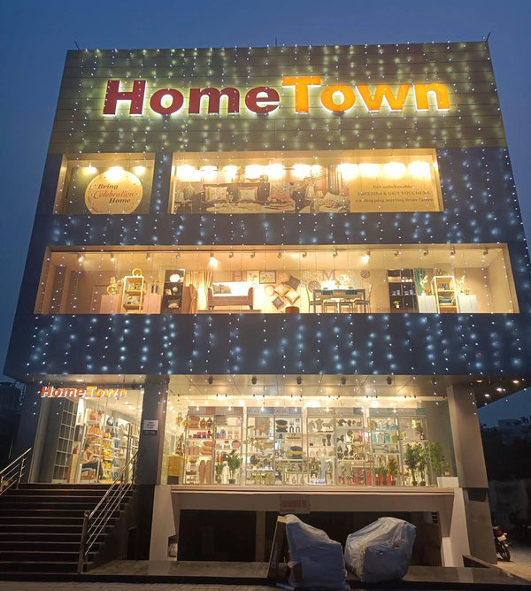 HomeTown Lucknow - Gomti Nagar