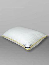Bianca Home Bamboo Fiber Sis-stuffed Articles White