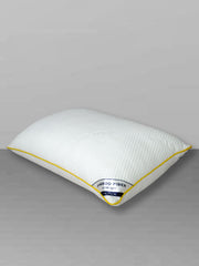 Bamboo Fiber Sis-Stuffed Articles White