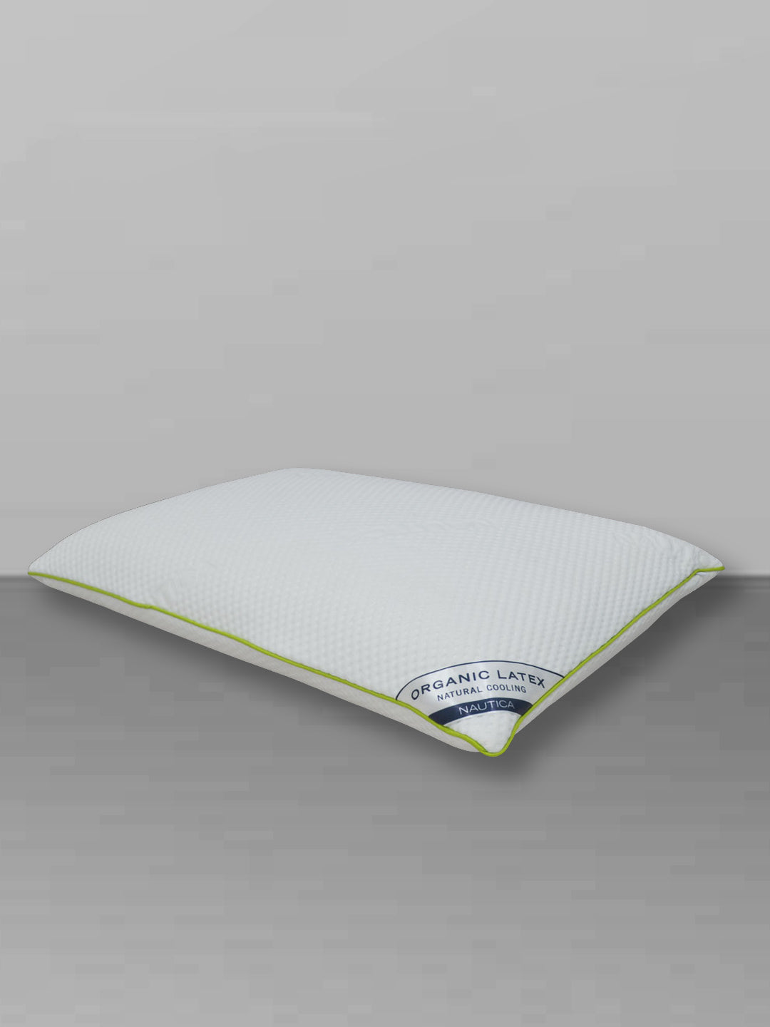 Organic Latex Sis-Stuffed Articles White
