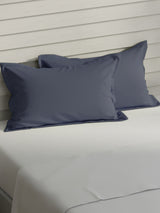 Bianca Home Cube Sis-bed Linen Grey