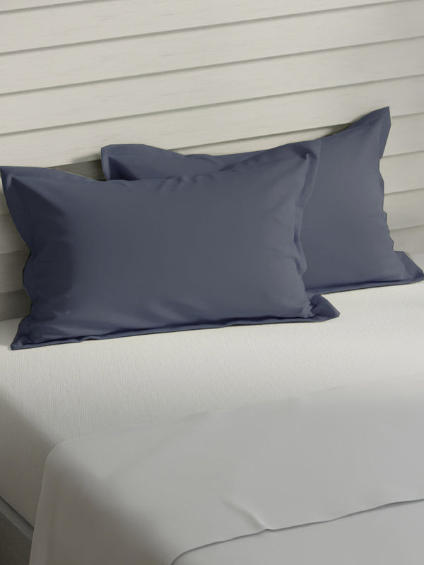 Cube Sis-Bed Linen Grey dimensions
