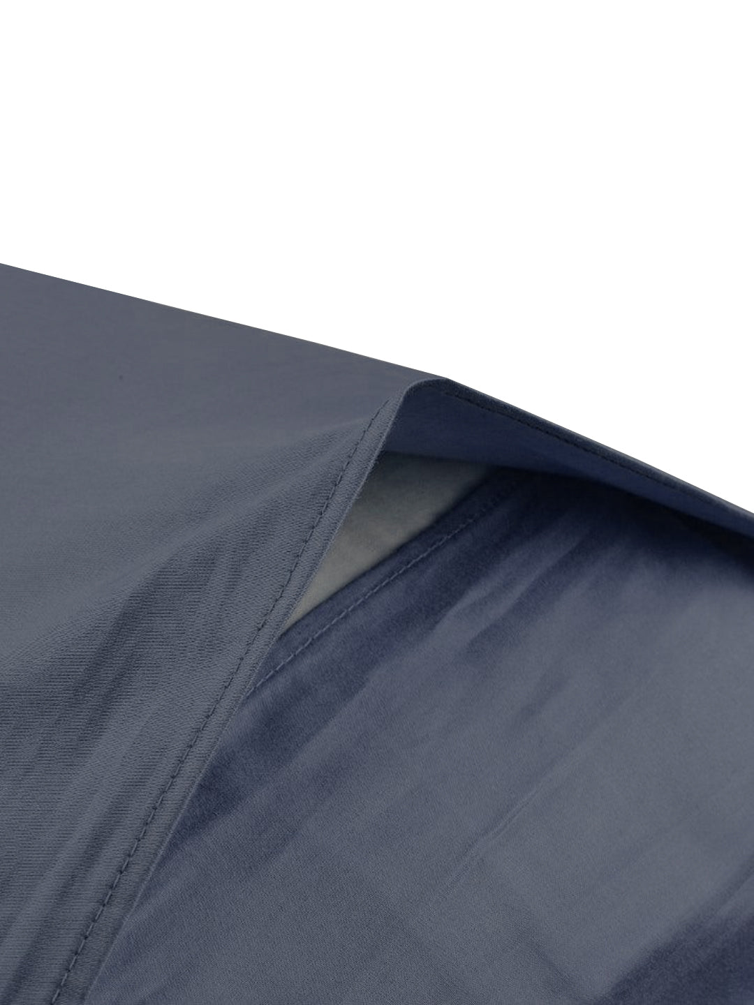 Cube Sis-Bed Linen Grey