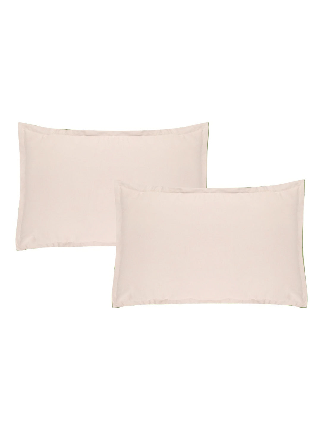 Cube Sis-Bed Linen Pink