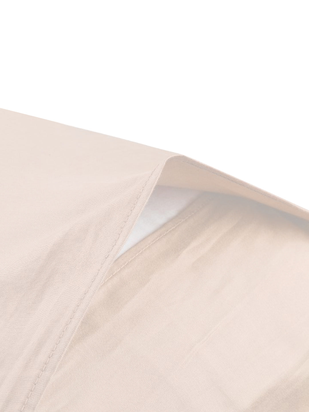 Cube Sis-Bed Linen Pink