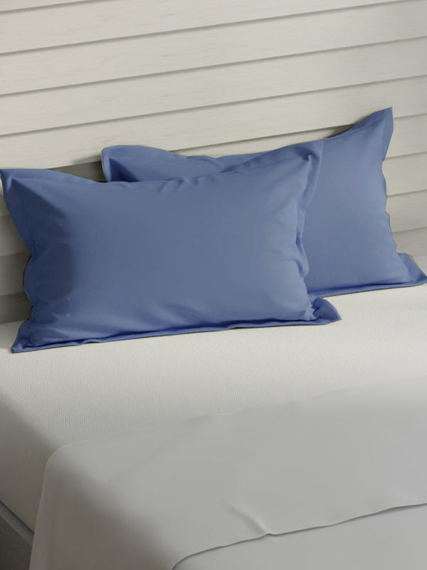 Cube Sis-Bed Linen Navy Blue dimensions