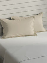 Bianca Home Cube Sis-bed Linen Cream