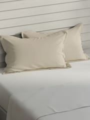 Cube Sis-Bed Linen Cream