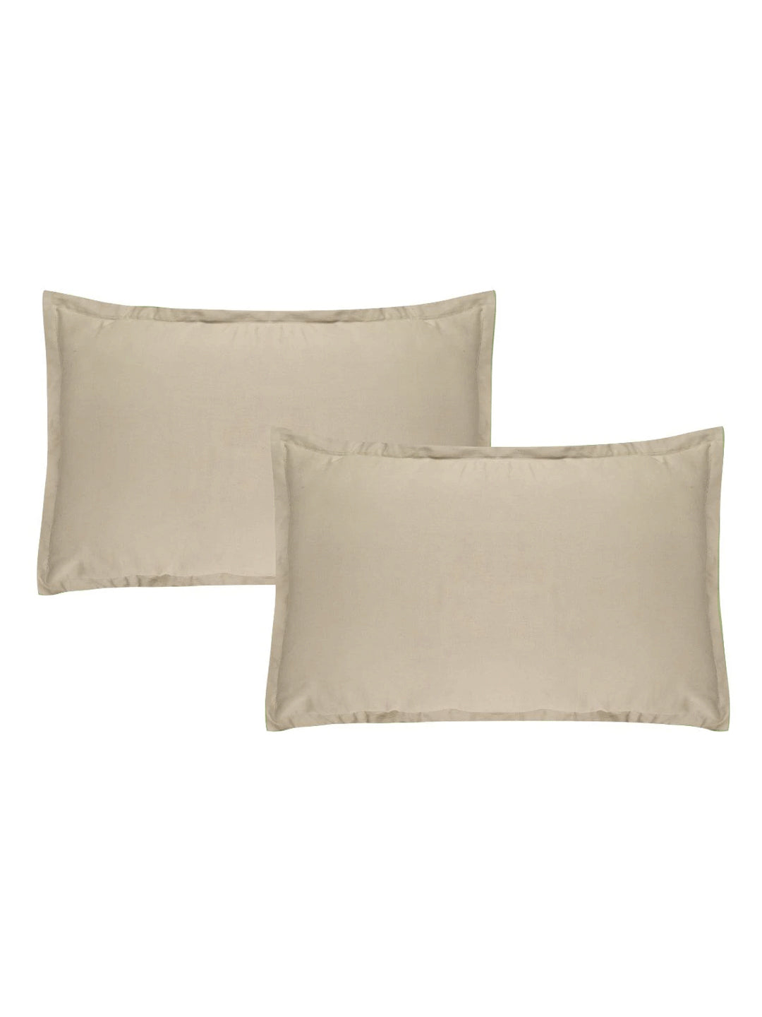 Cube Sis-Bed Linen Cream