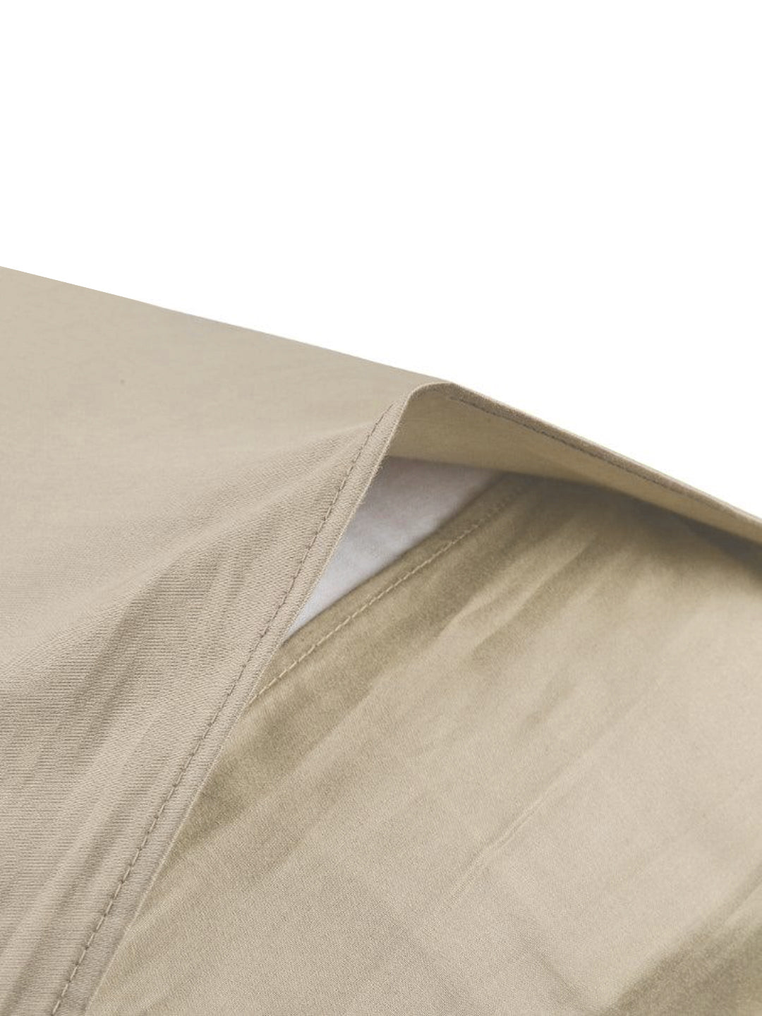 Cube Sis-Bed Linen Cream
