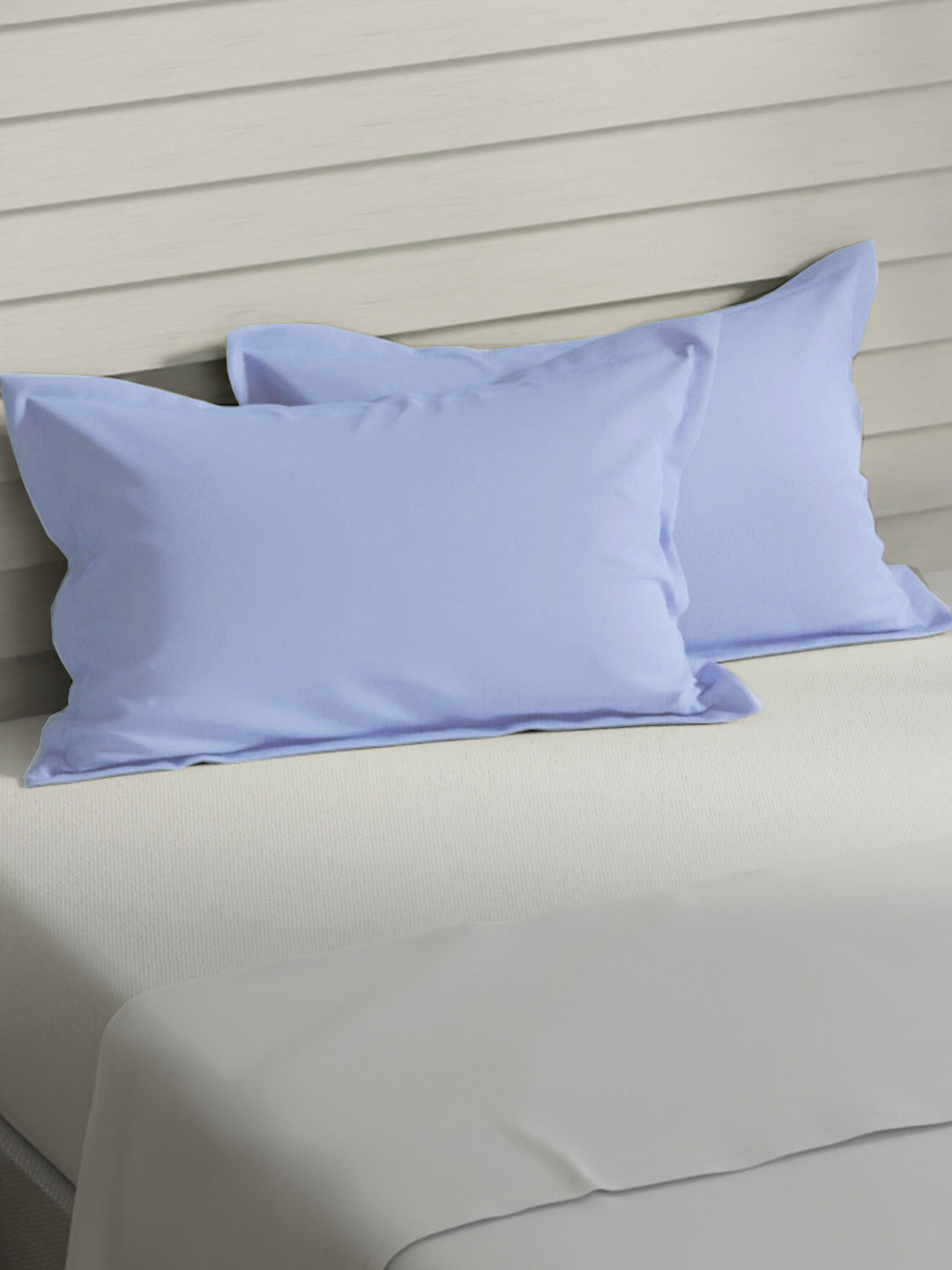 Cube Sis-Bed Linen Blue